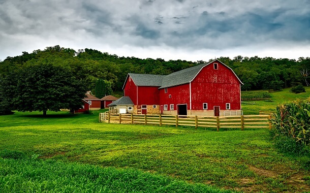 Barn Cost