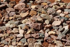 Class 5 Gravel