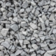 Crushed concrete cost