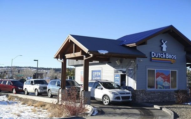 Dutch Bros Franchise Cost