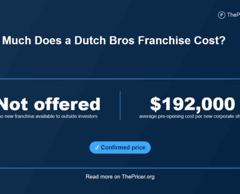 Dutch Bros Drink