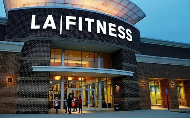 LA Fitness Personal Trainer Cost - In 2022 - The Pricer