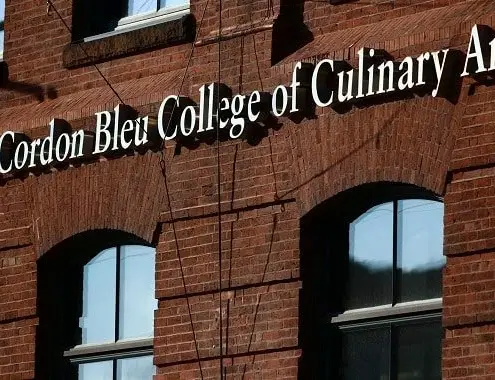 Le Cordon Bleu College Cost