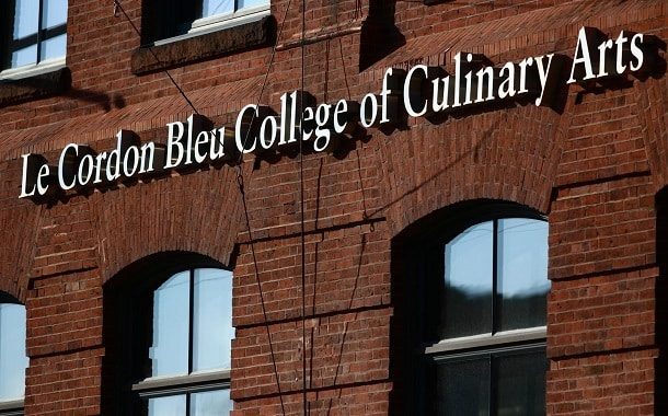 Le Cordon Bleu College Cost