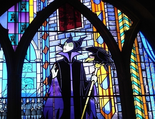 Stained Glass Window Cost