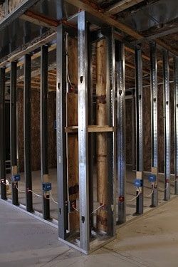 Steel Framing