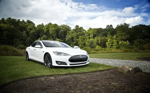 Tesla Car Cost