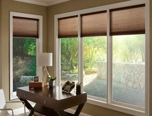 Automatic Window Shades Cost