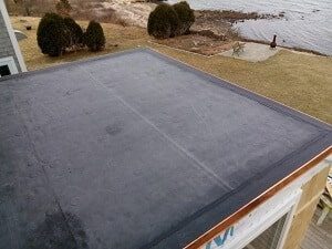 Flat Roofing