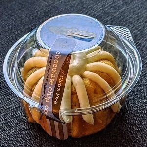 Nothing Bundt Cakes