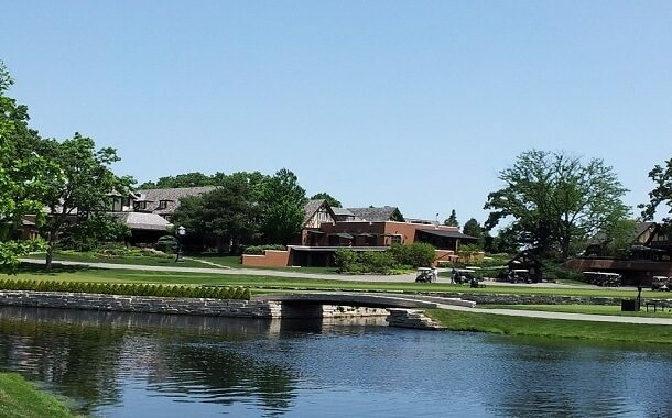 Butterfield Country Club Cost