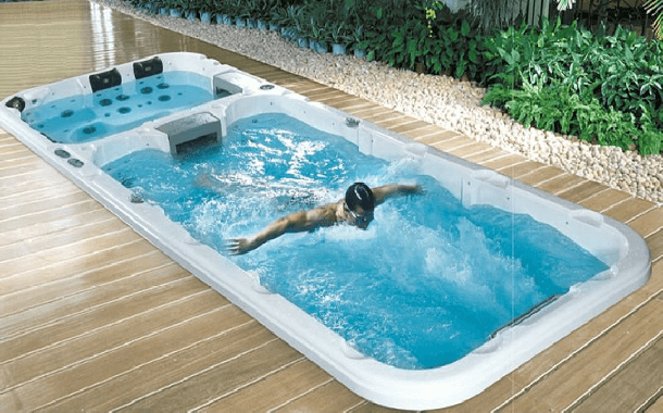 endless pool price list
