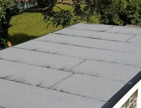 Flat Roofing Replacement Cost