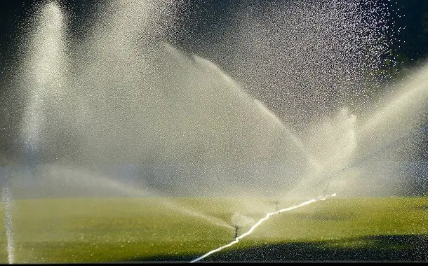 Sprinkler System Cost