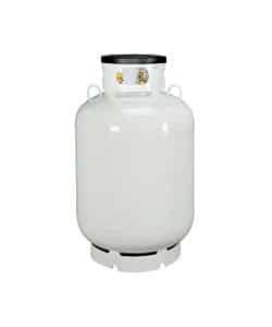 10 Gallon Propane Tank