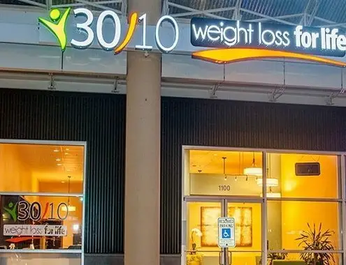 30/10 Weight Loss For Life Cost