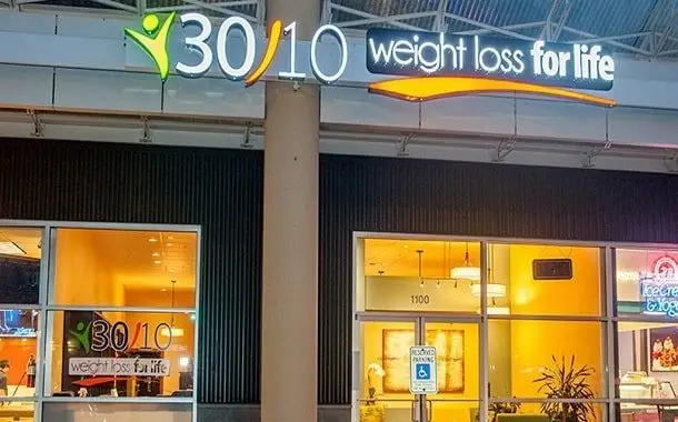 30/10 Weight Loss For Life Cost