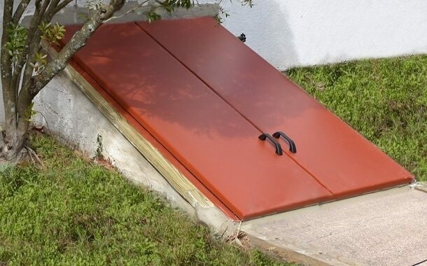 Bilco Door Cost