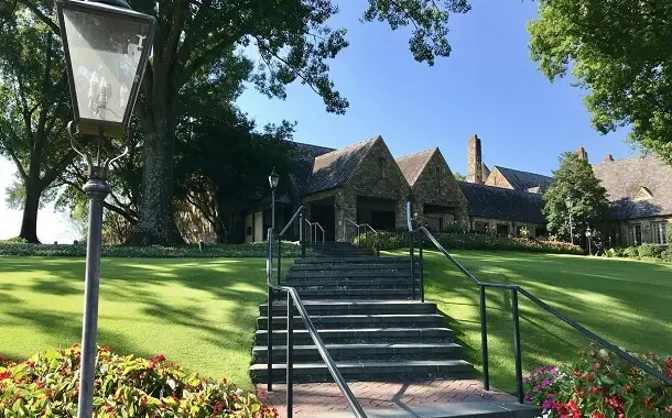 Birmingham Country Club Cost