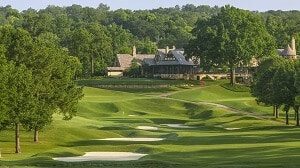 Birmingham Country Club