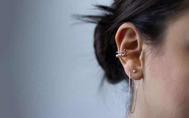 Conch Piercing Cost