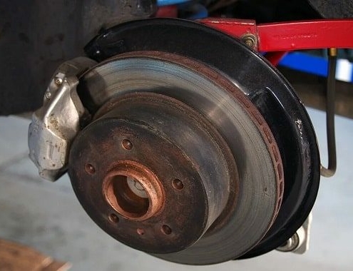 Firestone Brake Service Cost