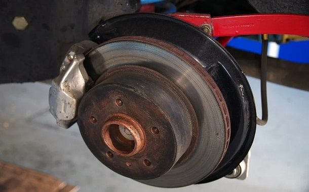 Firestone Brake Service Cost