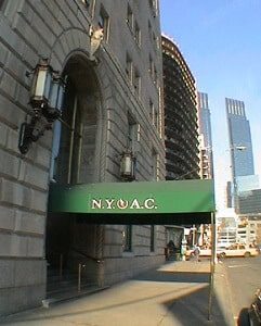 New York Athletic Club