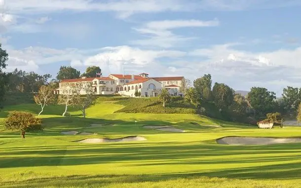 Riviera Country Club Membership Cost