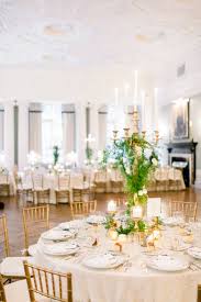 Yale Club Wedding Venue