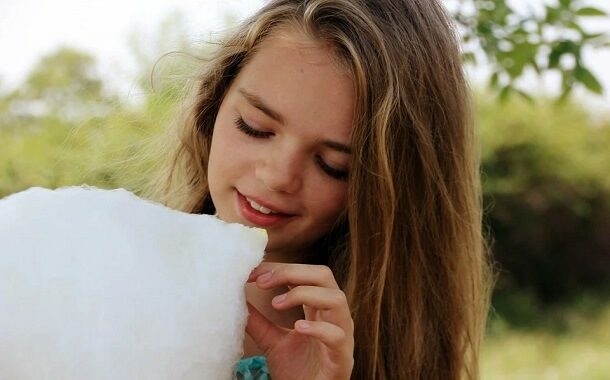 Cotton Candy Cost