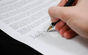 deed of transfer vs deed of assignment