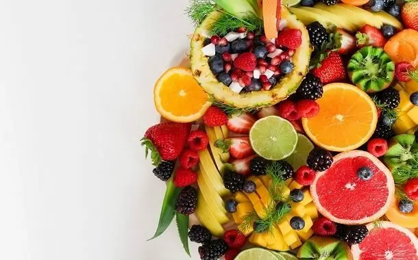 Fruit Tray Cost