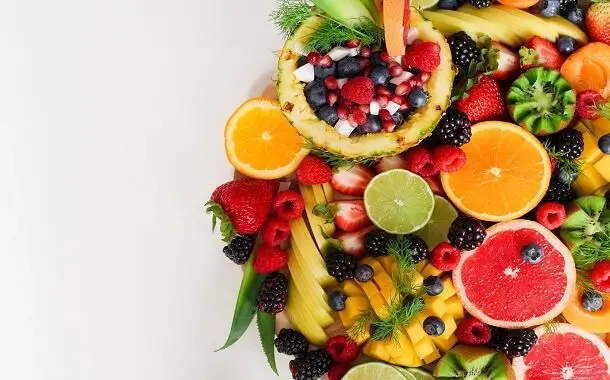 Fruit Tray Cost