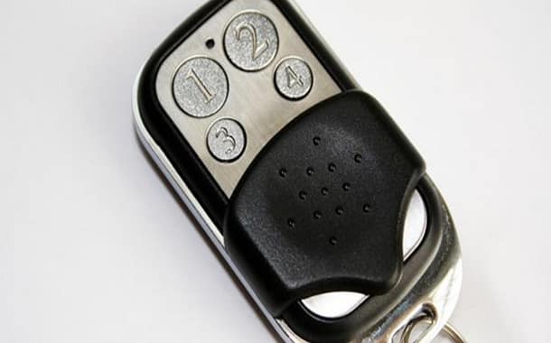 Key Fob Programming Cost