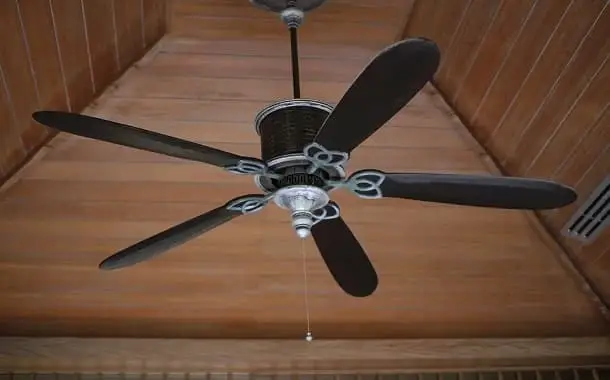 Cost Of Lowe S Ceiling Fan Installation, Average Cost To Install Ceiling Fan