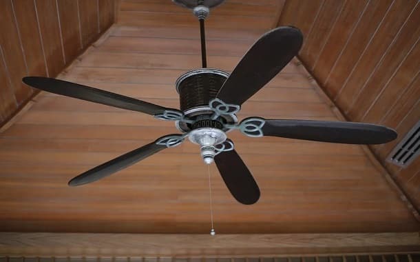Cost Of Lowe S Ceiling Fan Installation, How Much Cost Ceiling Fan Installation