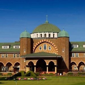 Medinah Country Club Office