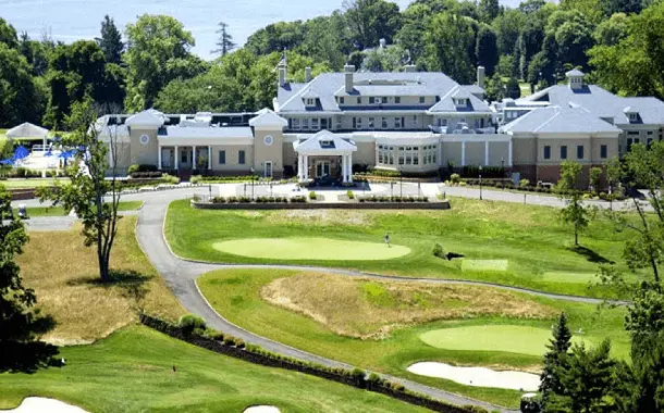 Navesink Country Club Membership Cost