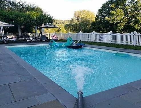 Pool Water Delivery Cost Pool Water Delivery Cost