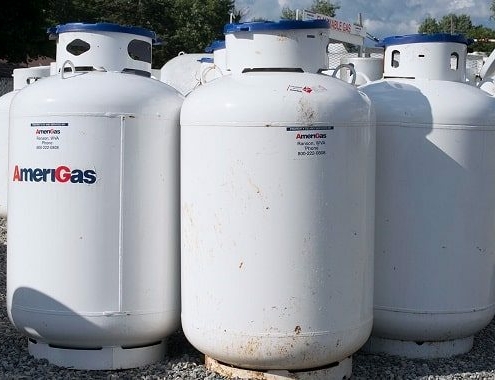 Fill Propane Tank Cost