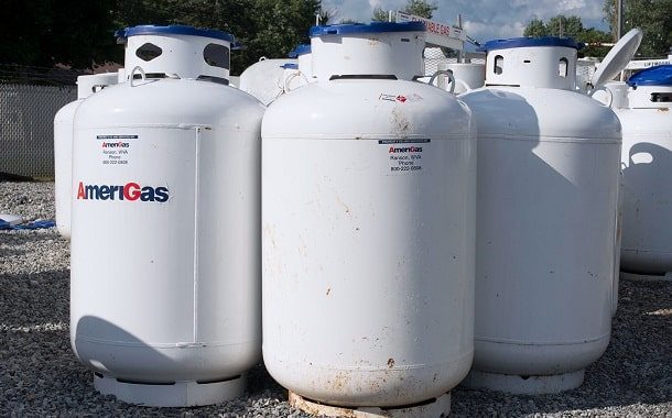 Fill Propane Tank Cost