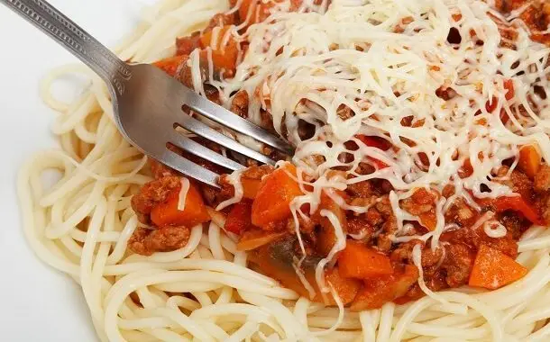 Spaghetti Cost