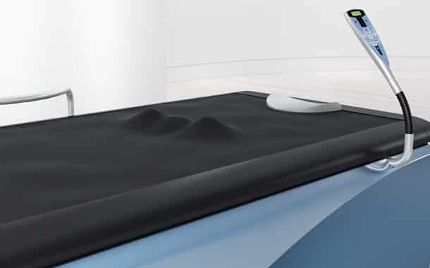 Water Massage Bed Costtt