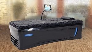 Water Massage Bed Example