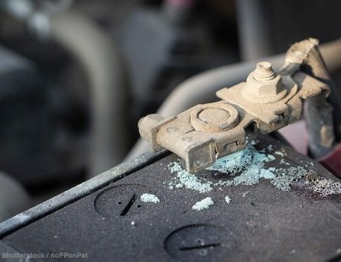 Car Battery Terminal Replacement Cost Battery Terminal Replacement Cost