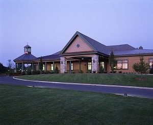 Hershey Country Club