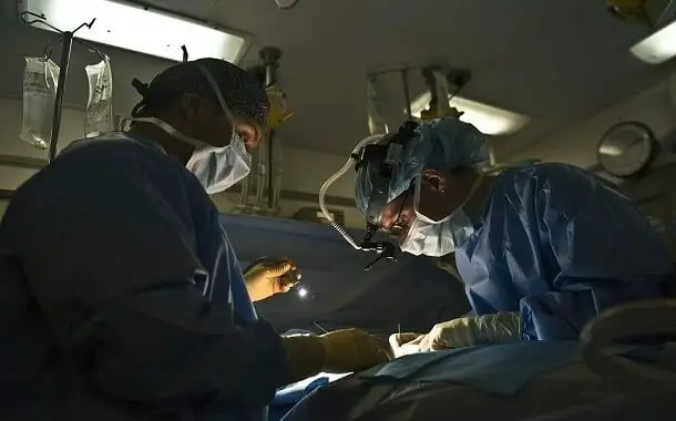 Parotidectomy Surgery Cost