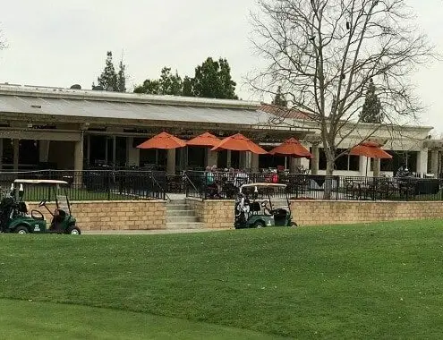 Porter Valley Country Club Cost