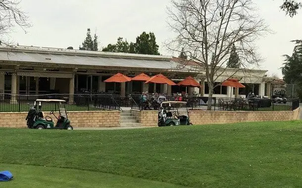 Porter Valley Country Club Cost